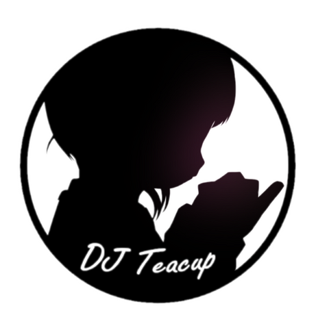DJ Teacup