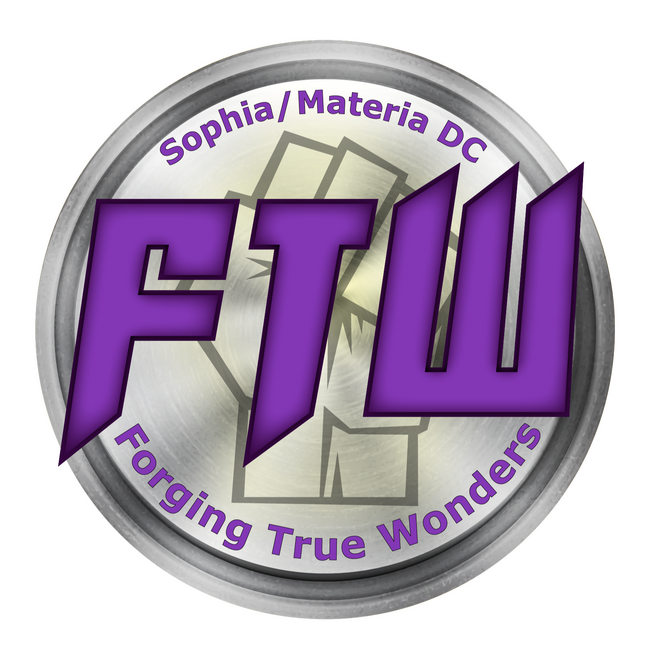 FC FTW (Forging True Wonders) FC FTW (Forging True Wonders)
