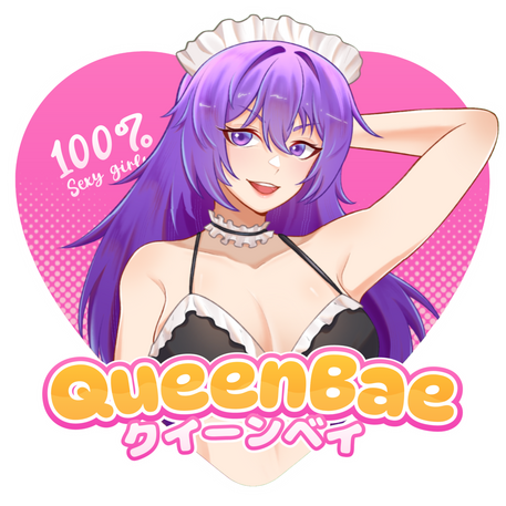 DJ Queen Bae