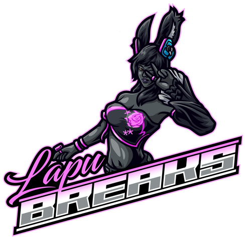 DJ LapuBreaks