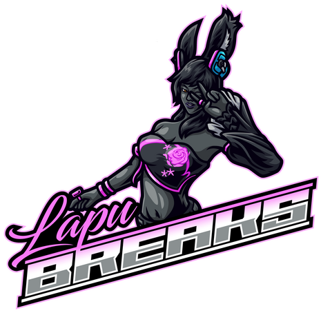 DJ LapuBreaks