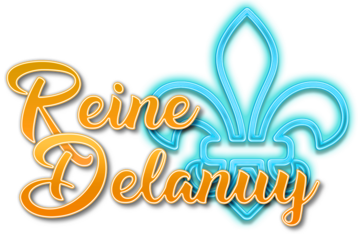 DJ Reine Delanuy
