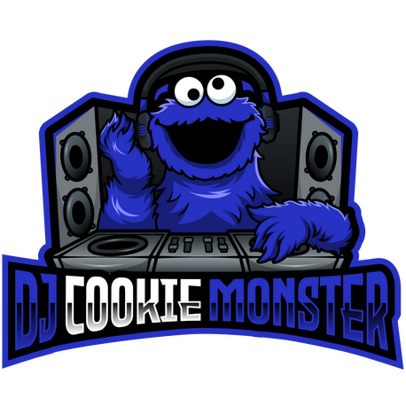 DJ Cookie Monster