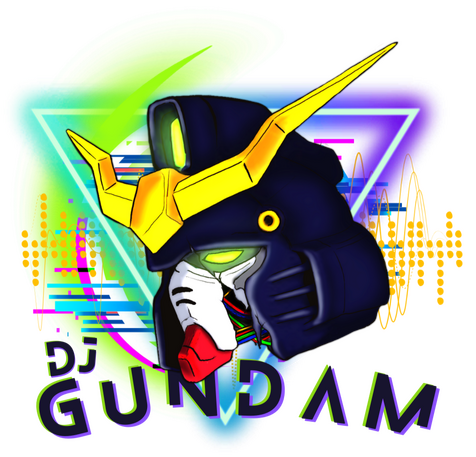 DJ Gundam
