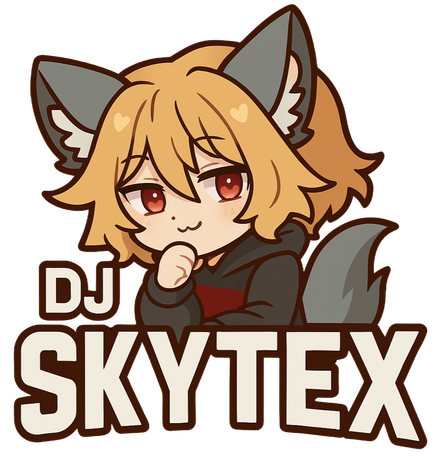 DJ SkyTex