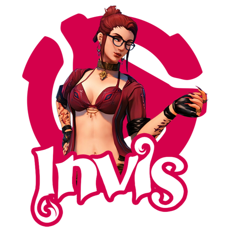 DJ Invis Anthar