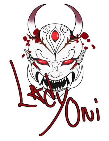 DJ Mixtress Oni