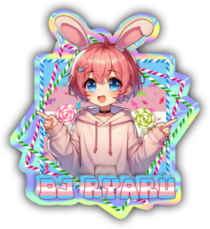 DJ Ryaru